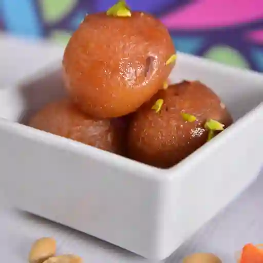 Gulab Jamun (3 U)