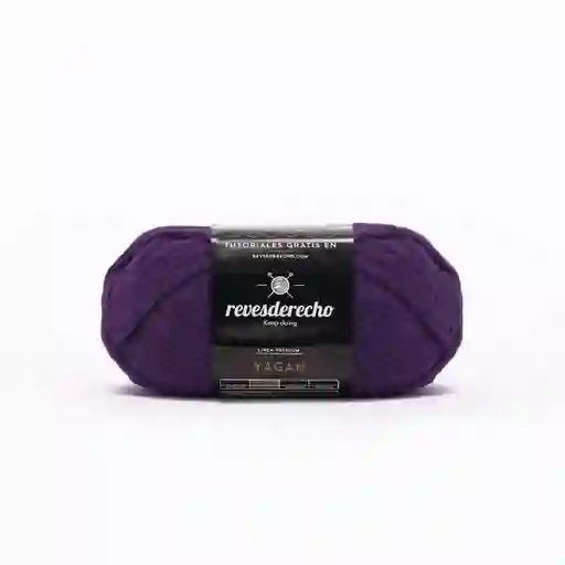 Warm - Morado 0218 100 Gr