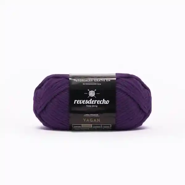 Warm - Morado 0218 100 Gr