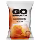 Go Barman Naranja Deshidratada Coctelería