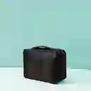 Organizador de Viaje Sencillo (Negro) Miniso