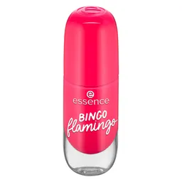 Essence Esmalte Gel Bingo Flamingo 13