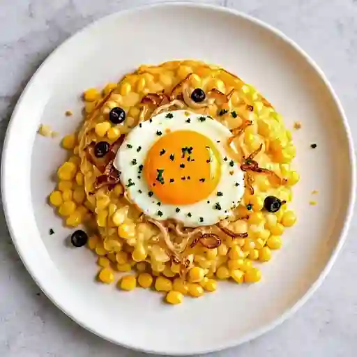 Dmechada Pastel De Choclo