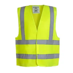 Don Jorge Chaleco Reflector