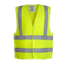 Don Jorge Chaleco Reflector