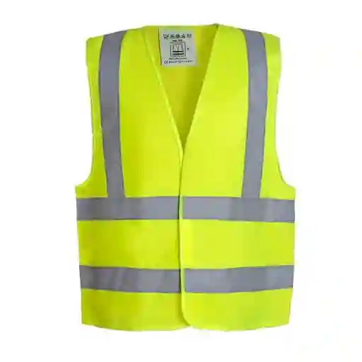 Don Jorge Chaleco Reflector