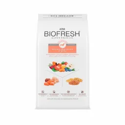 Biofresh Alimento Para Perro Adultos Castrados Pequeñas y Mini