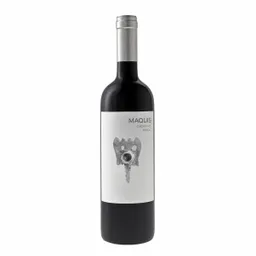 Maquis Vino Tinto Cabernet Franc