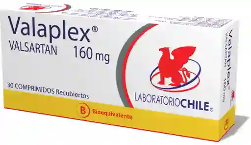 Valaplex (160 mg)