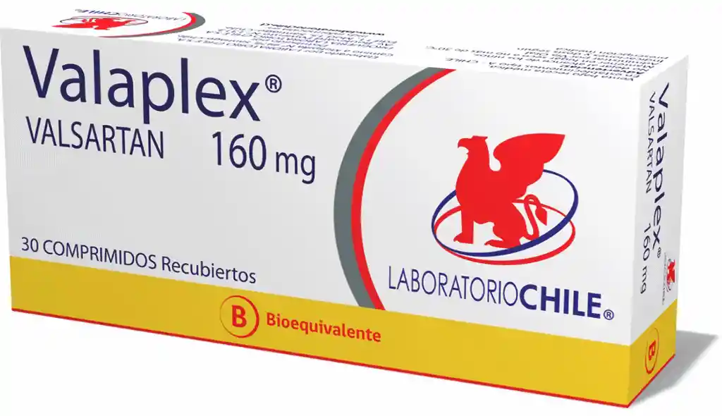 Valaplex (160 mg)