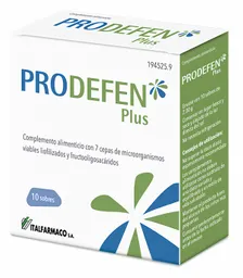 Prodefen Plus 