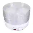 Deshidratador de Alimentos Blanik