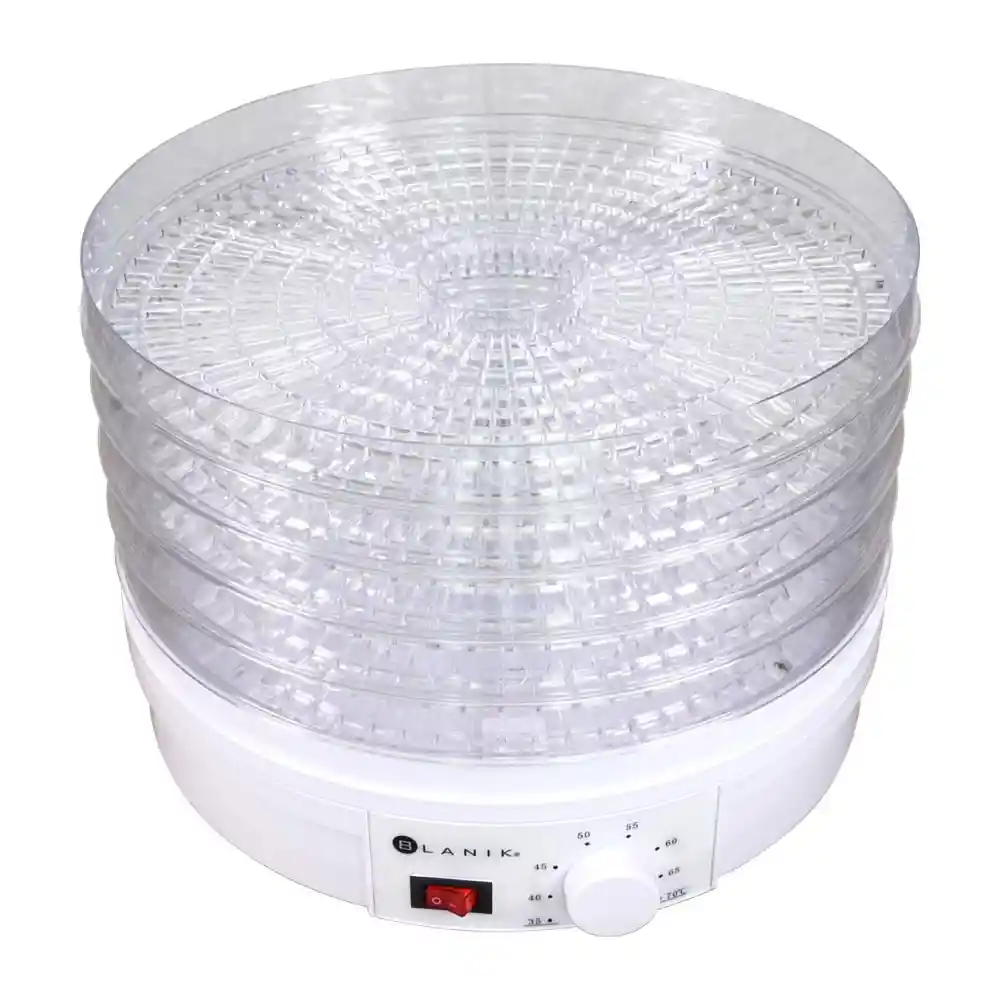 Deshidratador de Alimentos Blanik