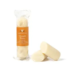 Mazapan Blanco Varsovienne