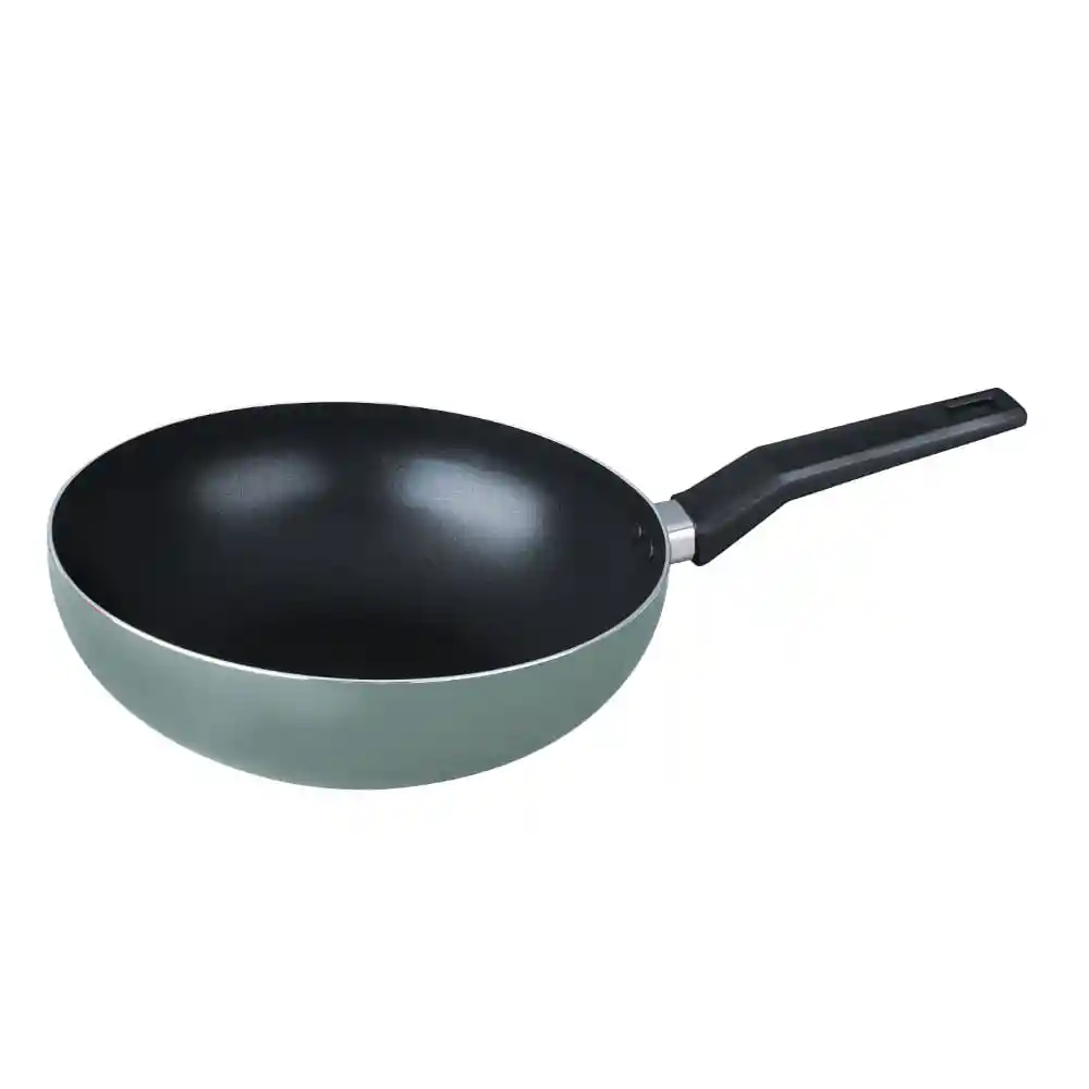 Wok Krea 28Cm Color