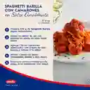 Salsa Pasta Arrabbiata Barilla