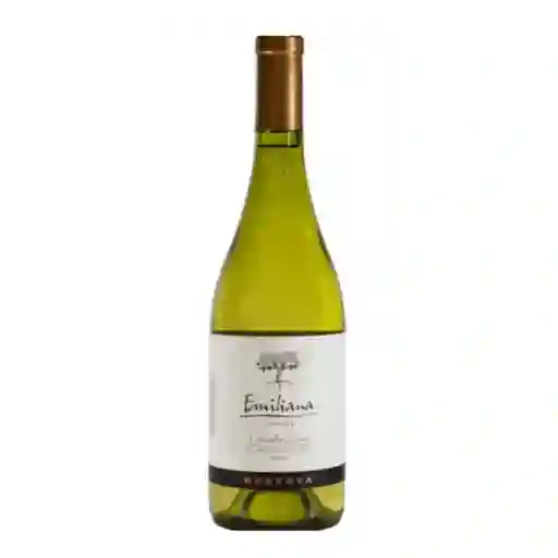Emiliana Vino Blanco Reserva Chardonnay