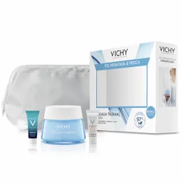 Vichy Pack Tratamiento Facial Aqualia Thermal