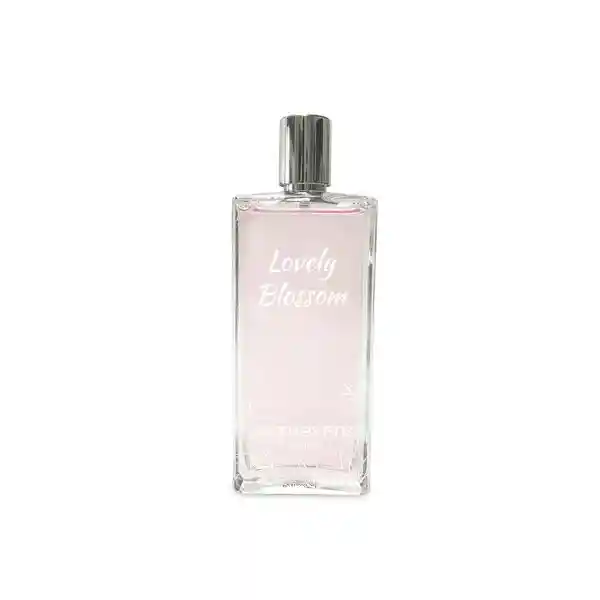 Jean Le Pins Perfume Mujer Lovely Blossom