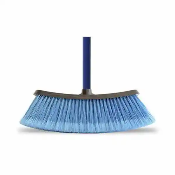 Tried Escobillón Con Mango