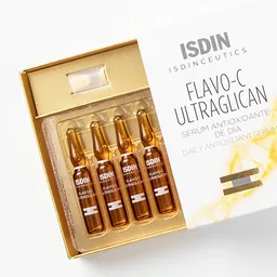 Isdin Serum Isdinceutics Flavo-C Ultraglican