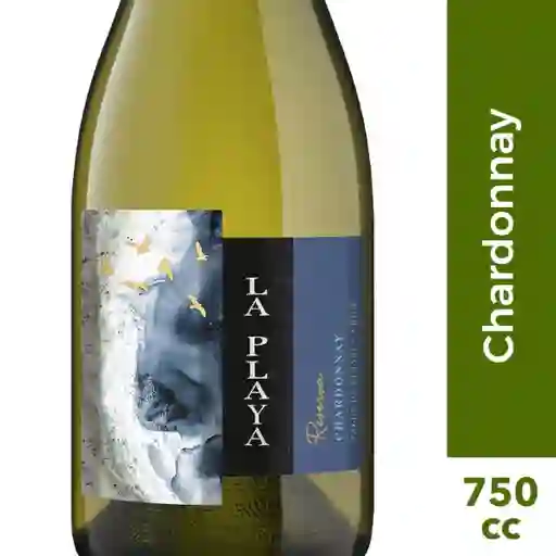 La Playa Vino Blanco Estate Chardonnay