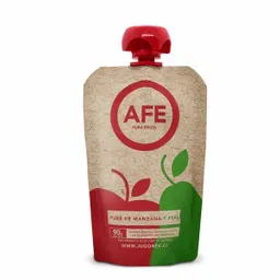 AFE Pure Organico Manzana