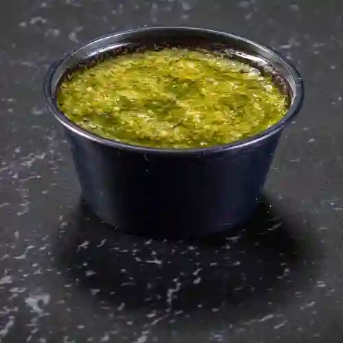 Salsa de Pesto