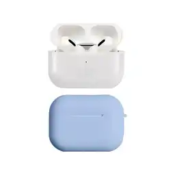 Upods Pro + Funda Azul