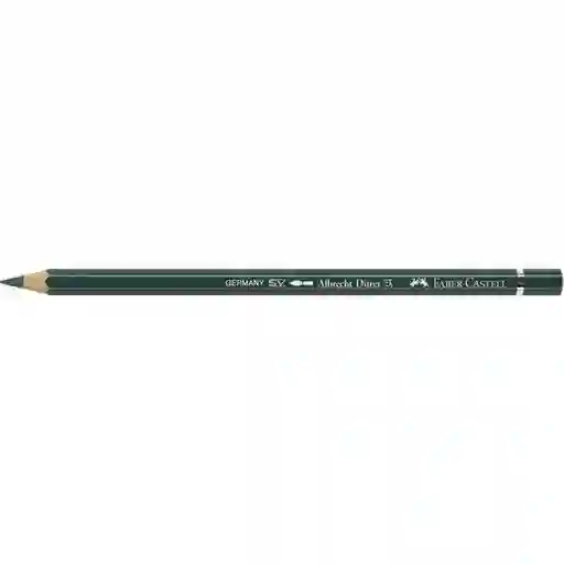 Faber Castell Lápiz Acuarelable Durer Verde Pino 267