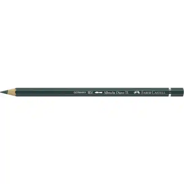 Faber Castell Lápiz Acuarelable Durer Verde Pino 267