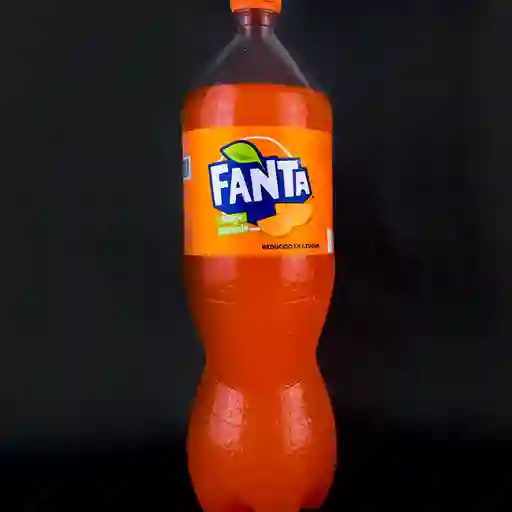 Fanta 1.5 l