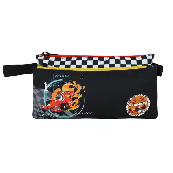 Estuche Celerio 2024 Race Car Ng Head Estuche