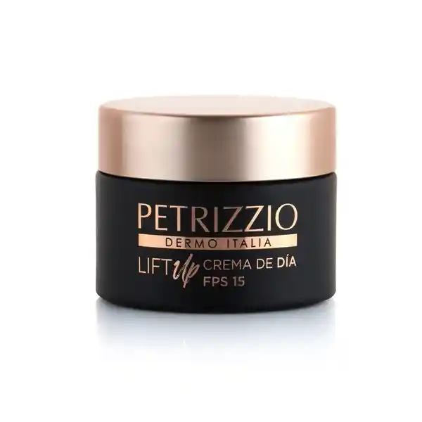 Petrizzio Crema de Día Fps 15 Lift