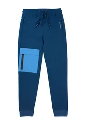 Pantalón go Niño Azul Talla 12 - 568