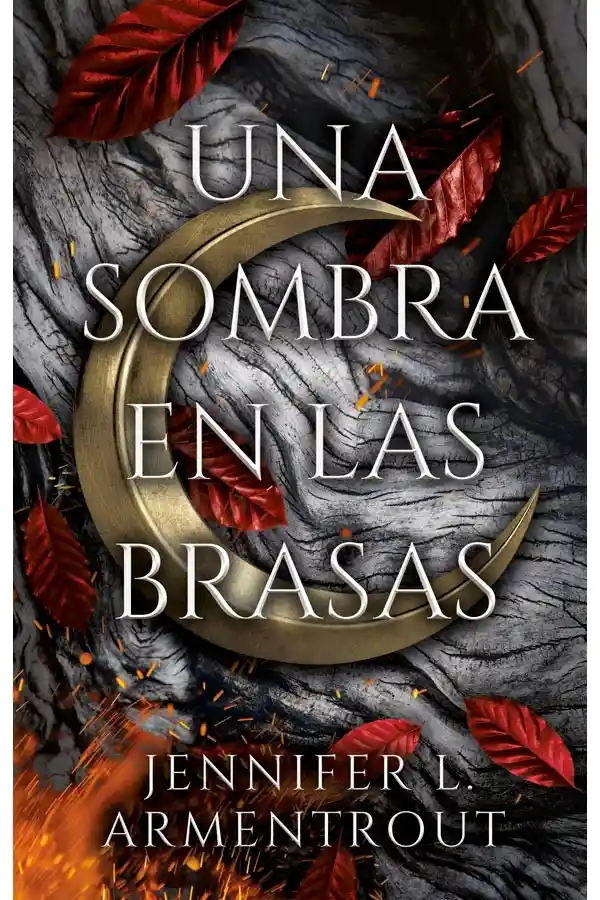 Una Sombra En Las Brasas