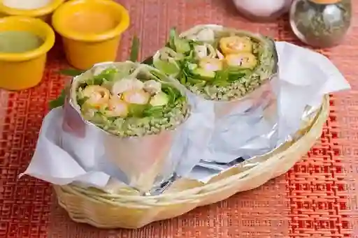 Burrito la Chihuahua