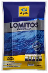 El Golfo Lomito de Merluza 