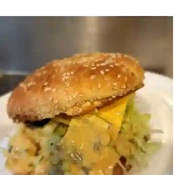 Delicioso Burger 1