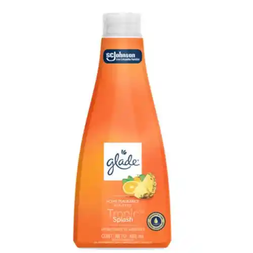 Glade Aromatizante de Ambientes Tropic Splash