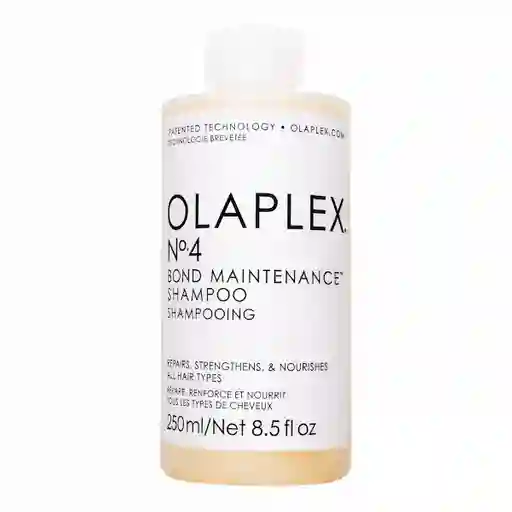 Olaplex Shampoo Bond Maintenance N.4 