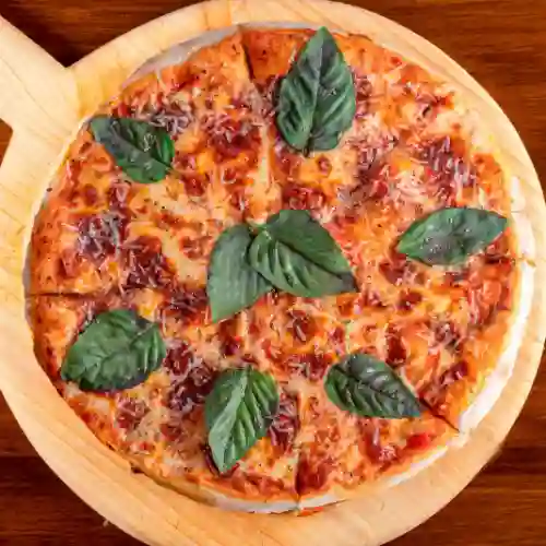 Promo Pizza Margarita