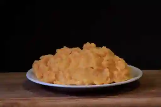 Puré Picante de Papas