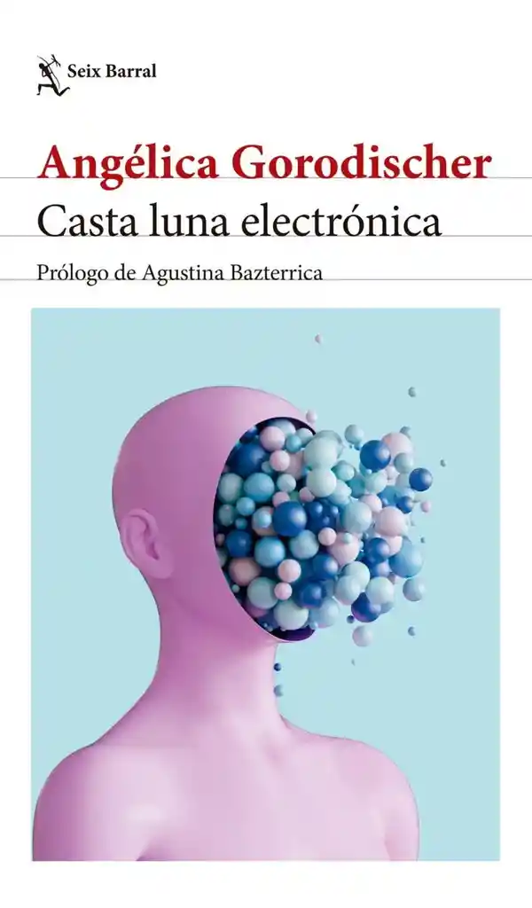 Casta Luna Electr�nica