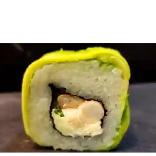 Camaron Queso Cebollin Env Palta