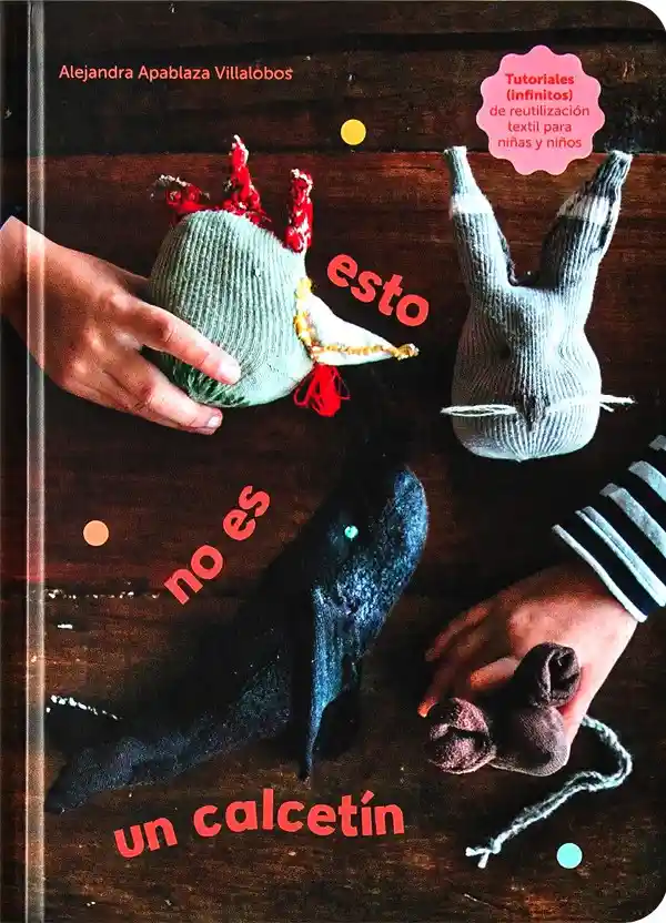 Esto No Es Un Calcetín