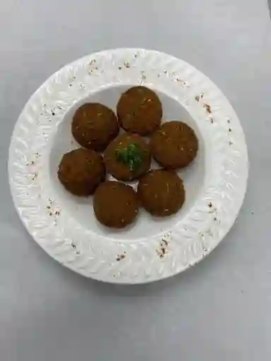 Falafel 12 Unidades