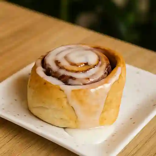 Cinnamon roll