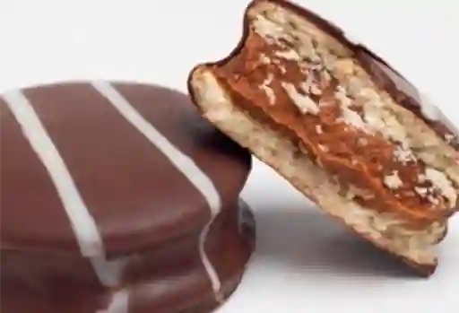 Alfajor de Manjar
