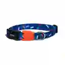 Zee.Cat Collar Atlanta Large